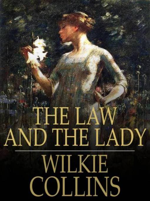Law and the Lady
