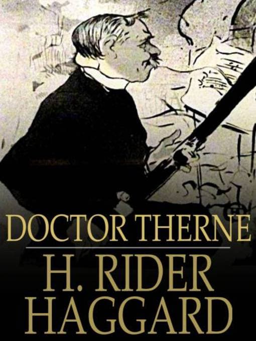 Doctor Therne