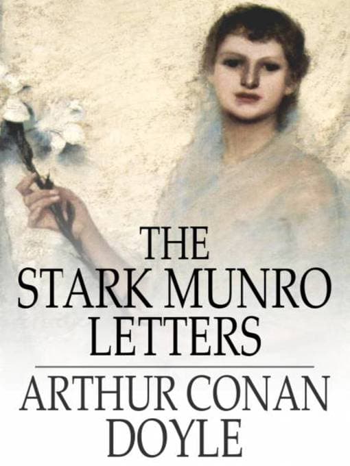 Stark Munro Letters