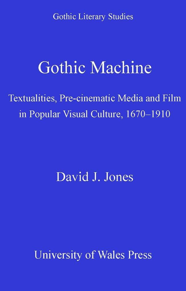 Gothic Machine