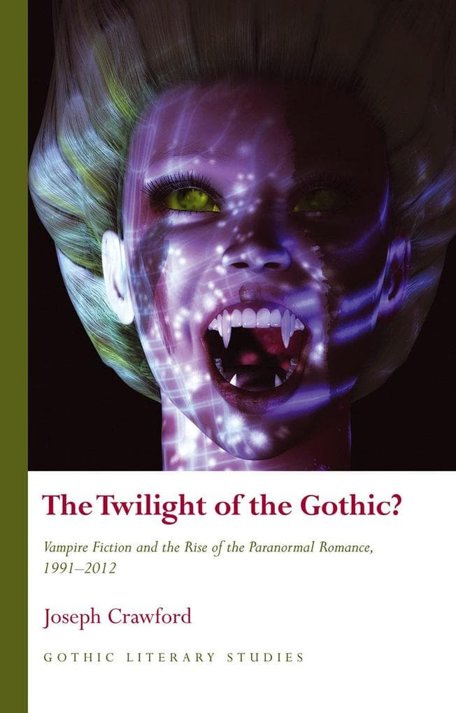 The Twilight of the Gothic?