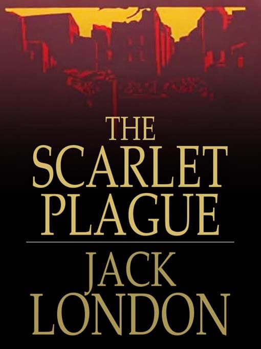 Scarlet Plague