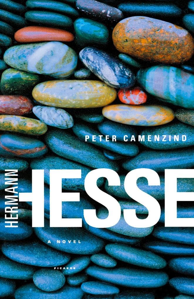 Peter Camenzind