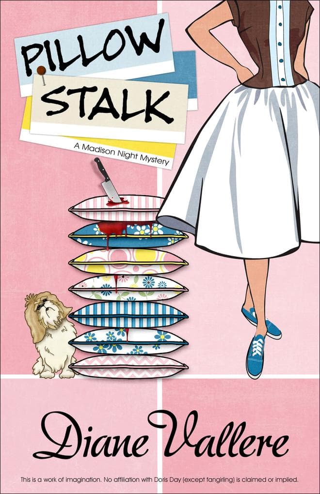 Pillow Stalk
