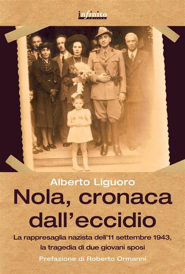 Nola, cronaca dall'eccidio