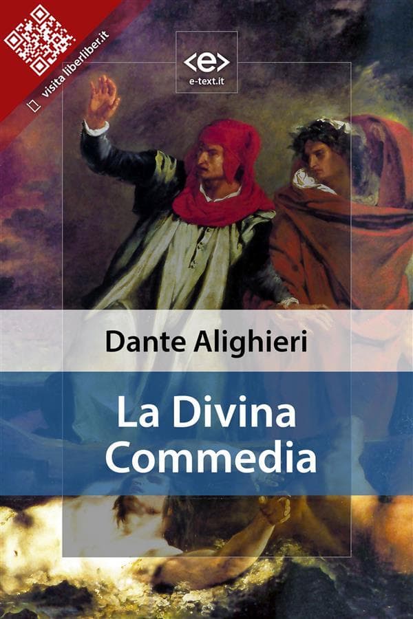 La Divina Commedia