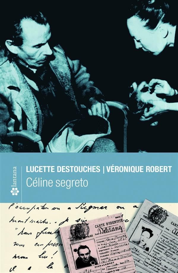 Céline segreto