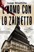 L'uomo con lo zainetto