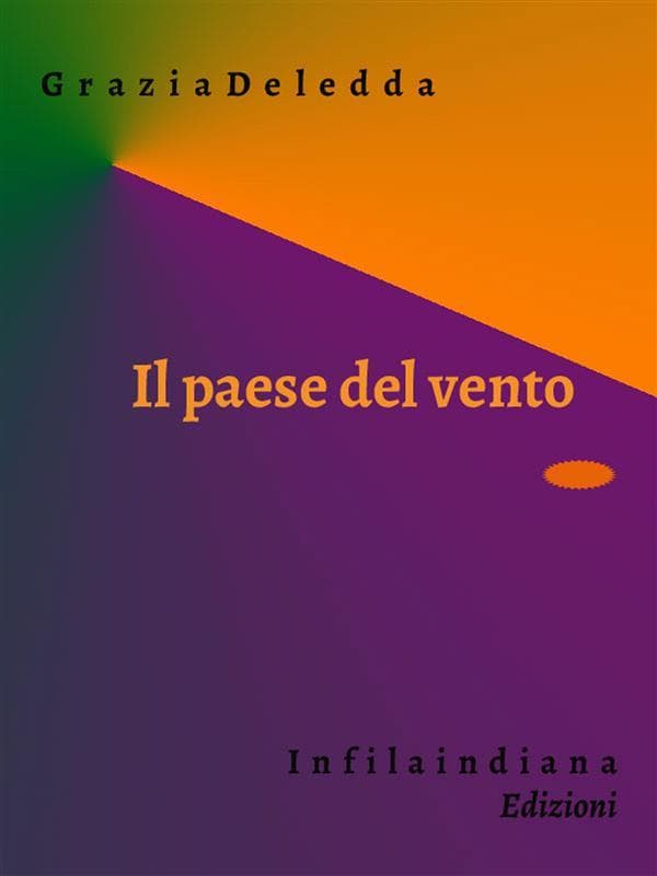 Il paese del vento