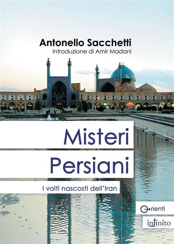 Misteri persiani
