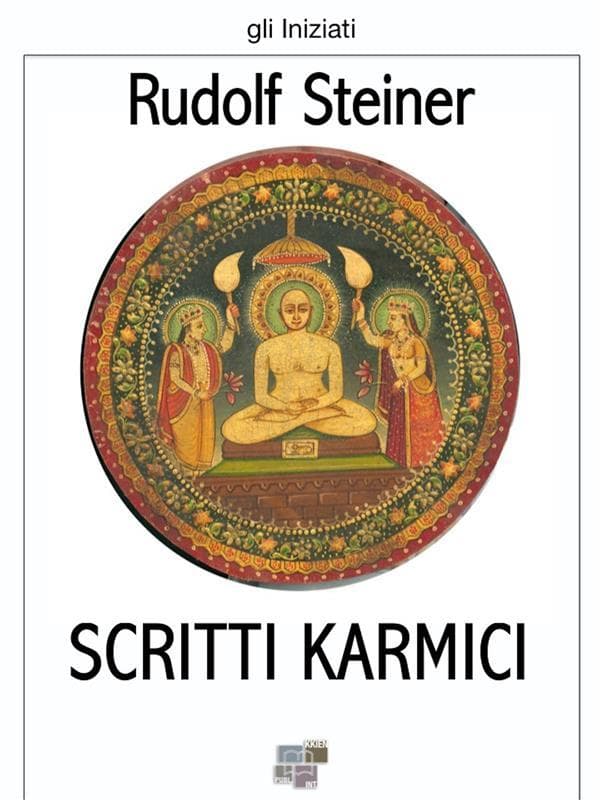 Scritti karmici