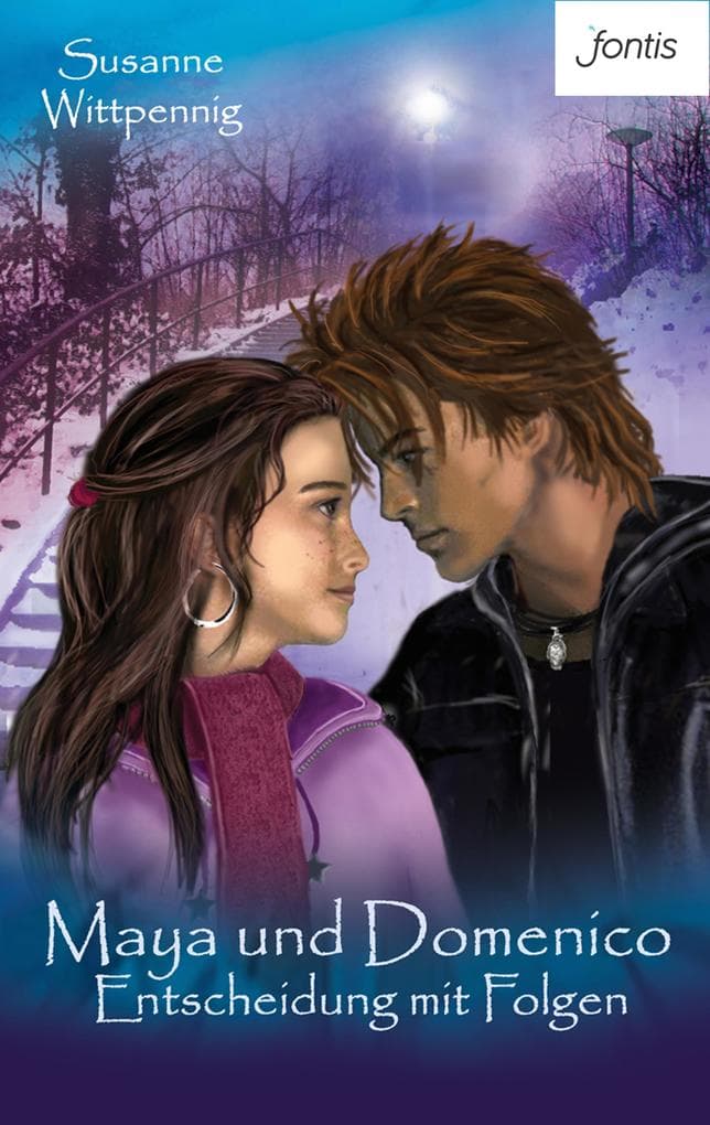 Maya und Domenico: Entscheidung mit Folgen