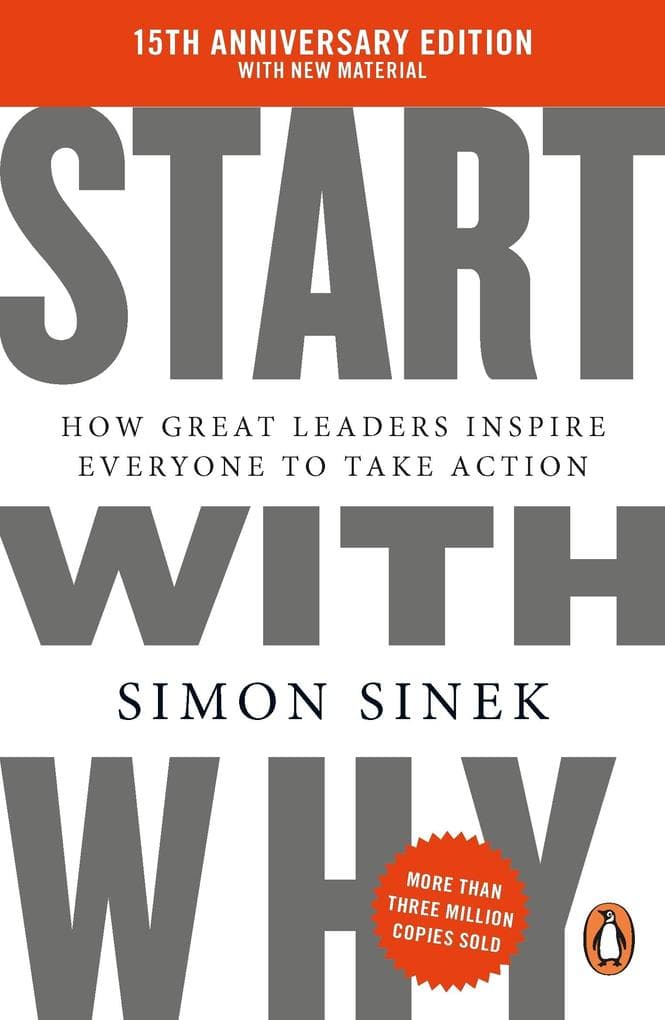 Start With Why