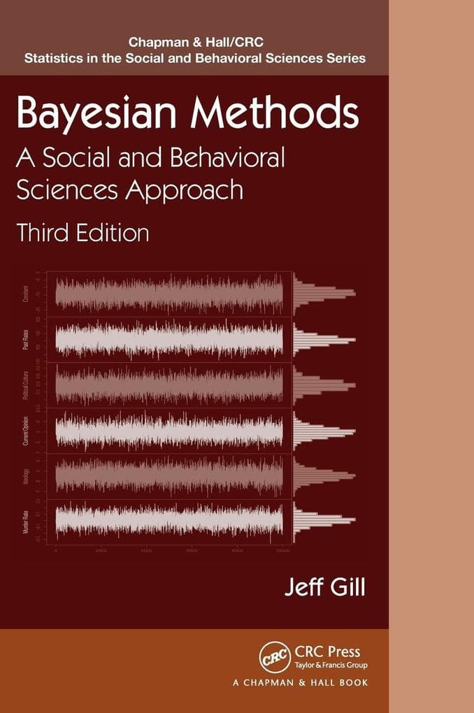 Bayesian Methods