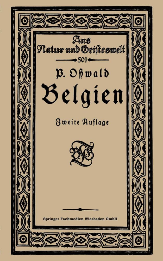 Belgien