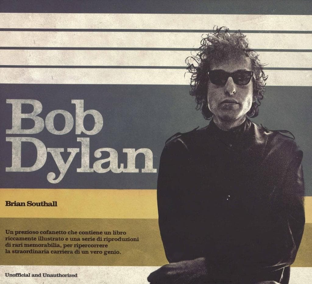 Bob Dylan