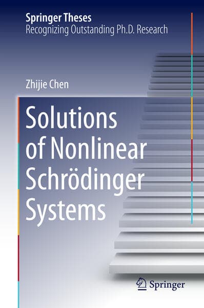 Solutions of Nonlinear Schrdinger Systems
