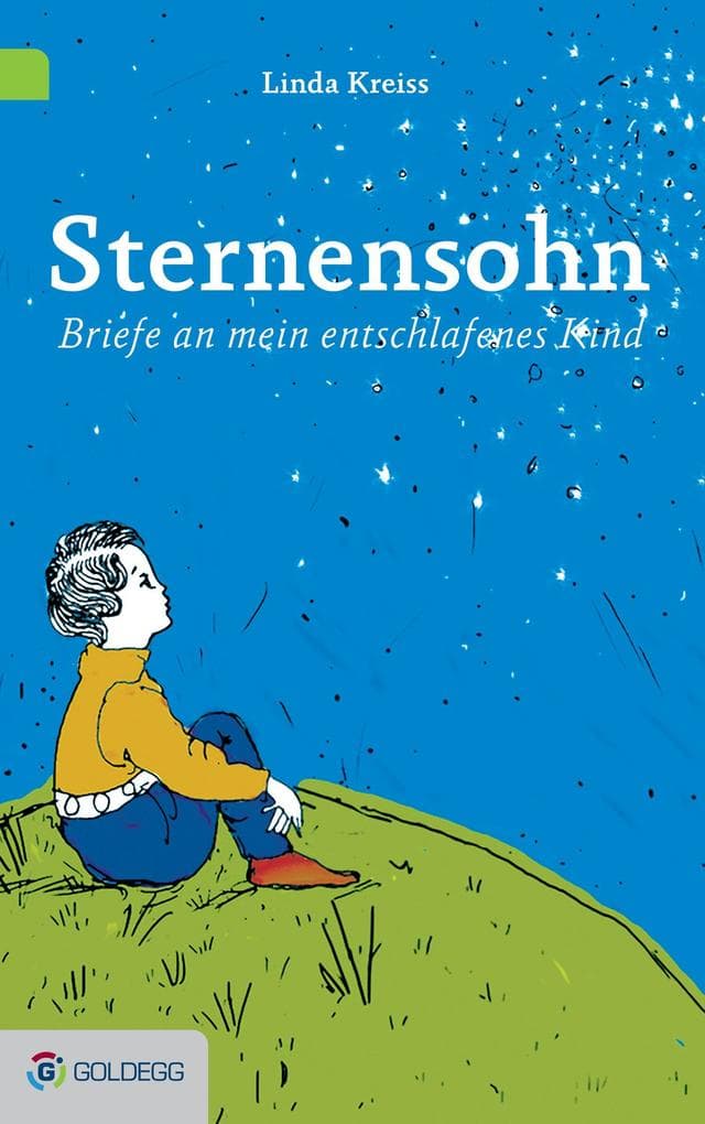 Sternensohn: Briefe an mein entschlafenes Kind