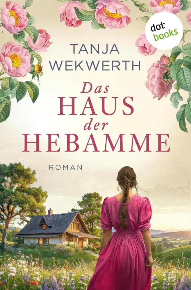 Das Haus der Hebamme