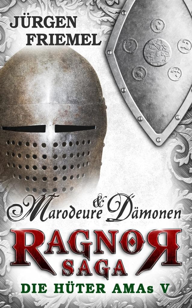 Marodeure & Dämonen