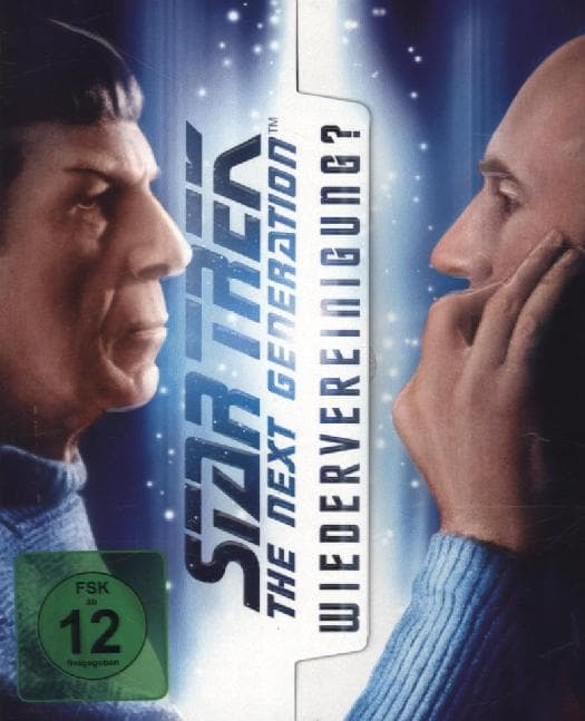 Star Trek - The Next Generation