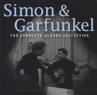 The Complete Albums Collection