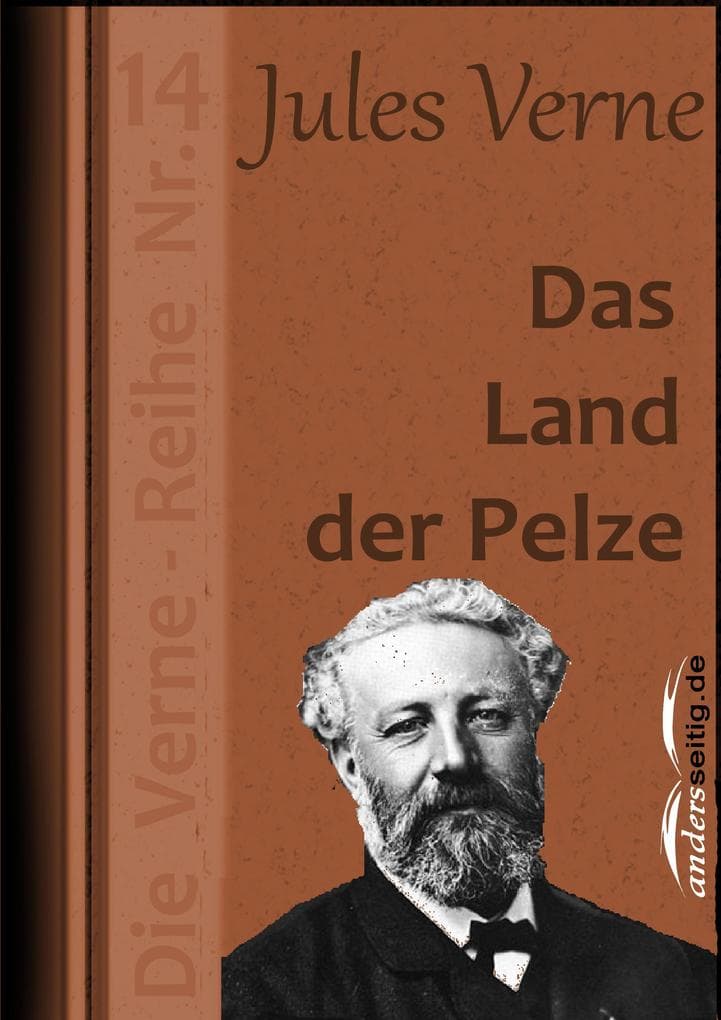 Das Land der Pelze