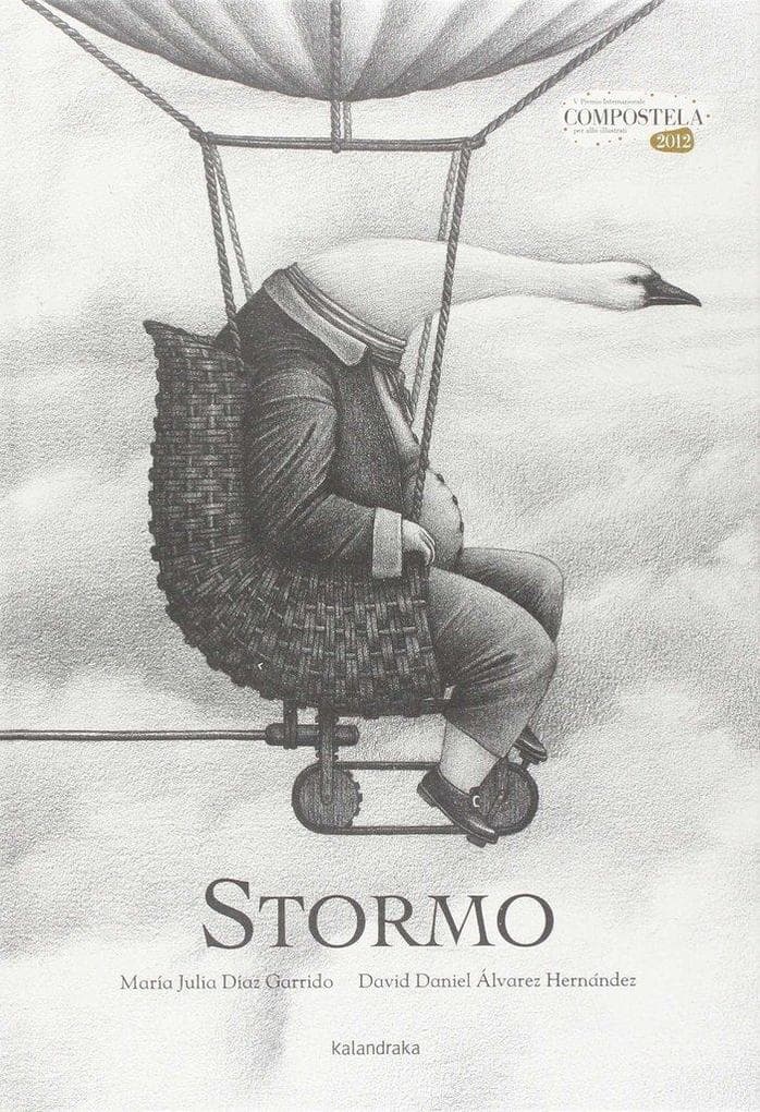 Stormo