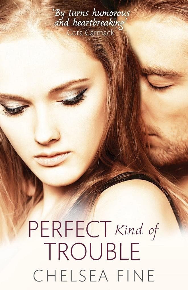 Perfect Kind of Trouble