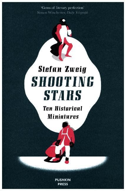 Shooting Stars