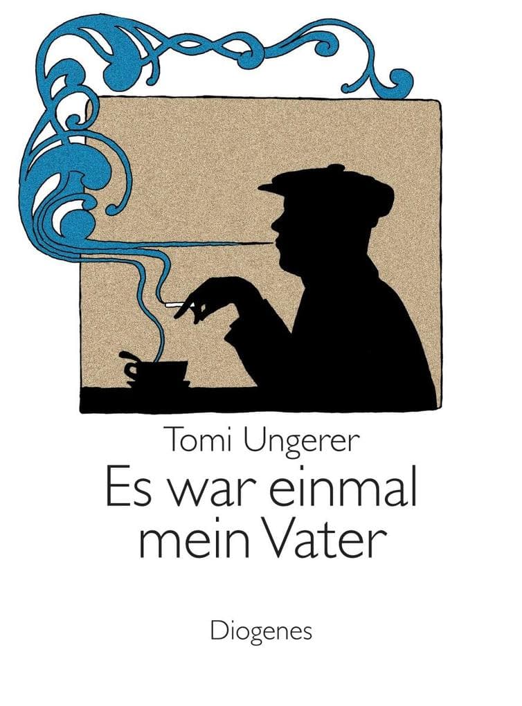 Es war einmal mein Vater: Nachw. v. Therese Willer