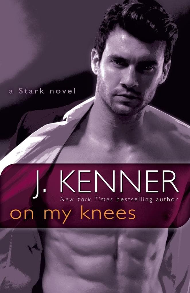 On My Knees