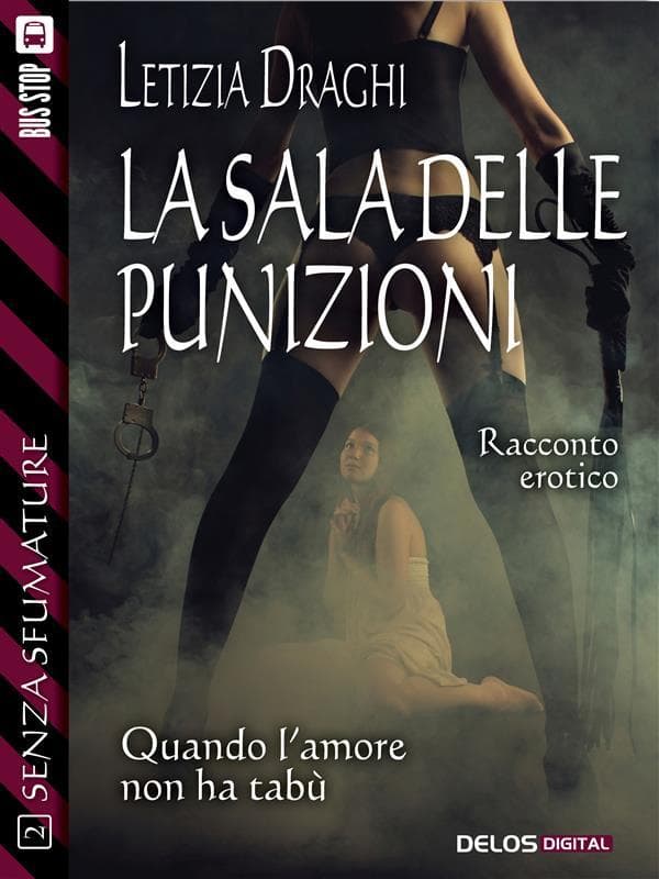 La sala delle punizioni