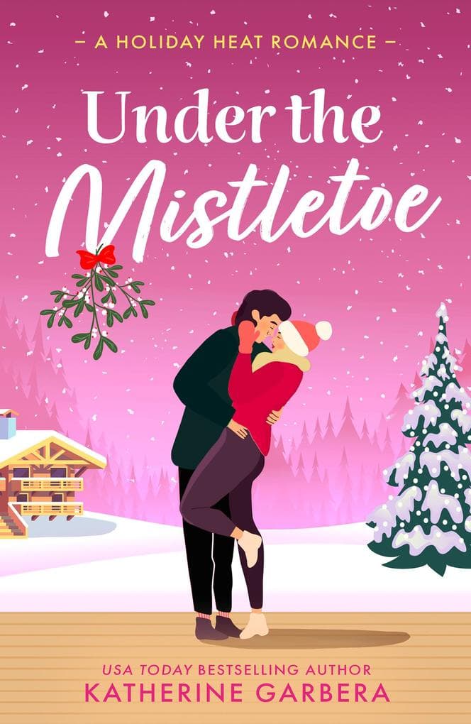 Under The Mistletoe