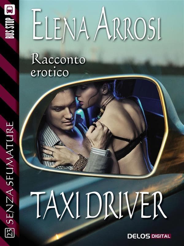 Taxi driver