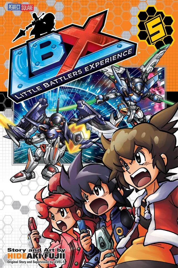 LBX