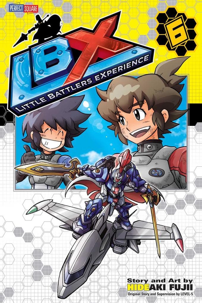 LBX