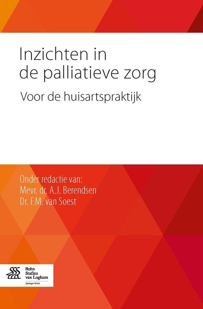 Inzichten in de Palliatieve Zorg