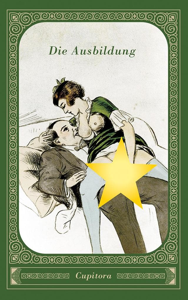 Die Ausbildung Kapitel 8