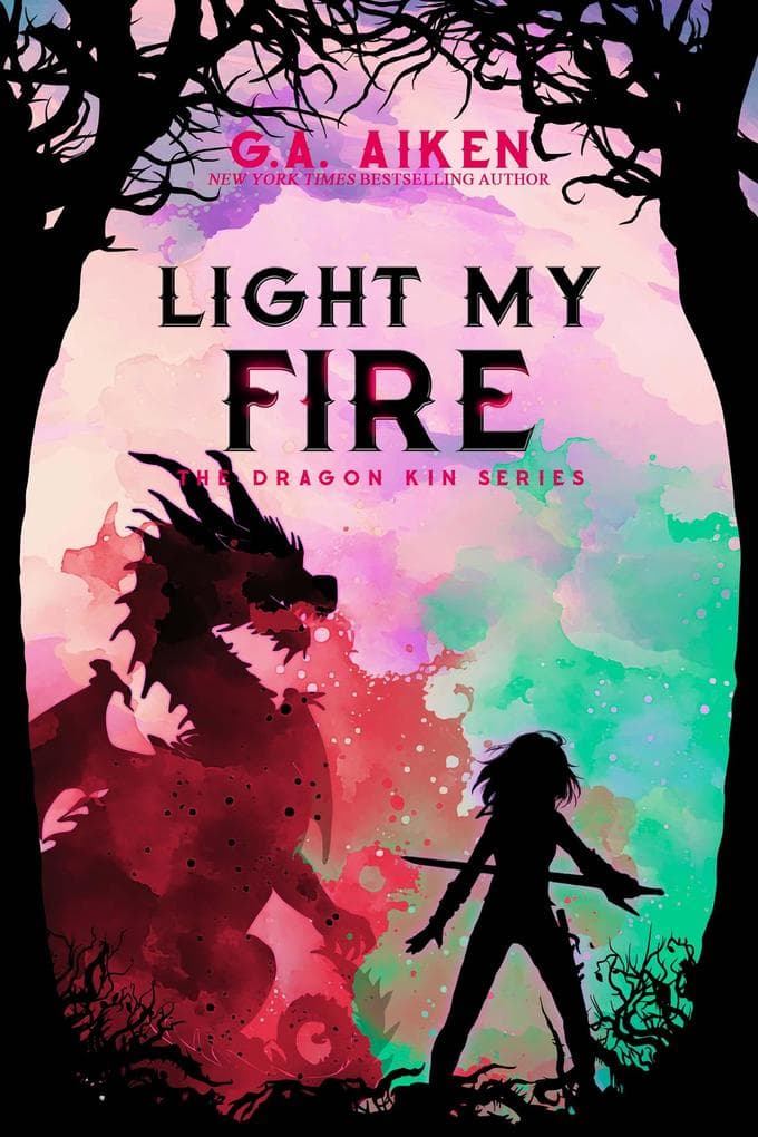 Light My Fire