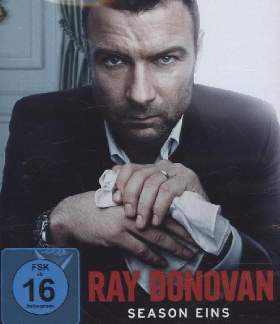 Ray Donovan