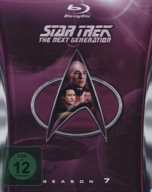 Star Trek - The Next Generation
