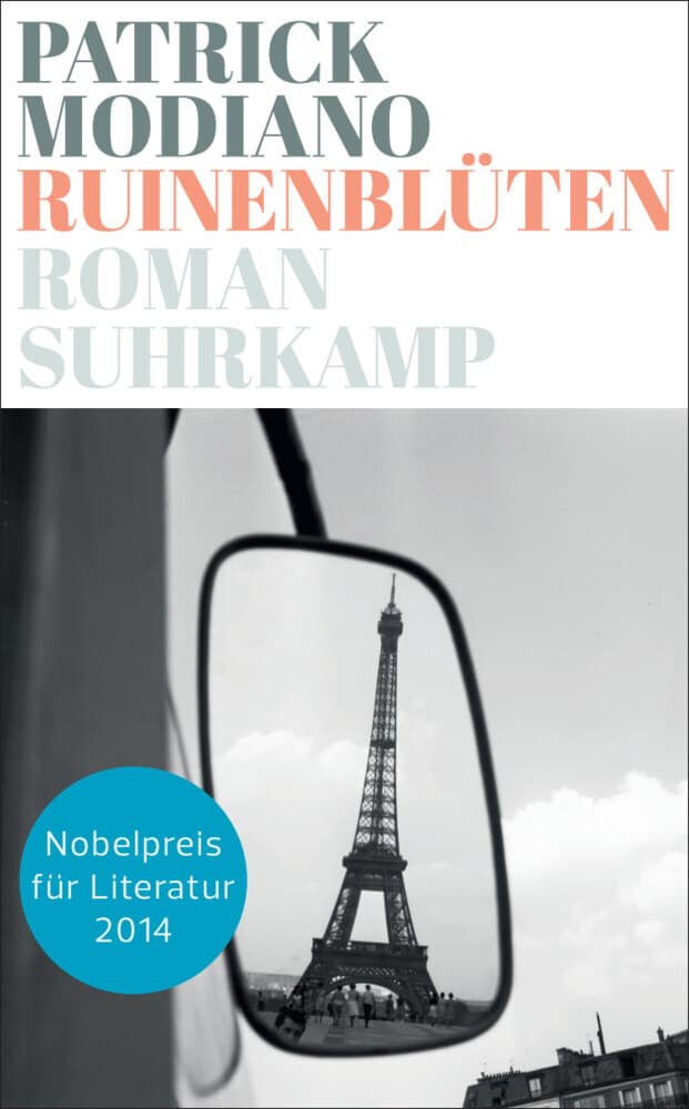 Ruinenblüten