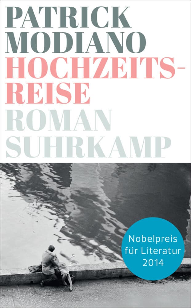 Hochzeitsreise