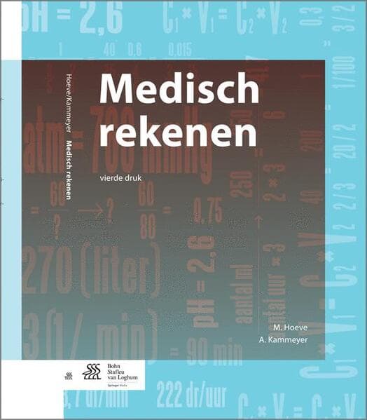 Medisch rekenen