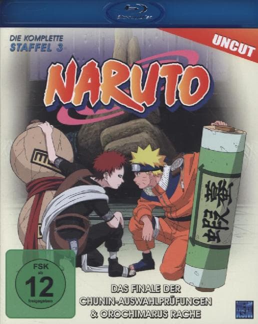 Naruto