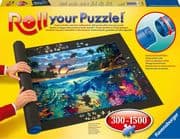 Roll your Puzzle!