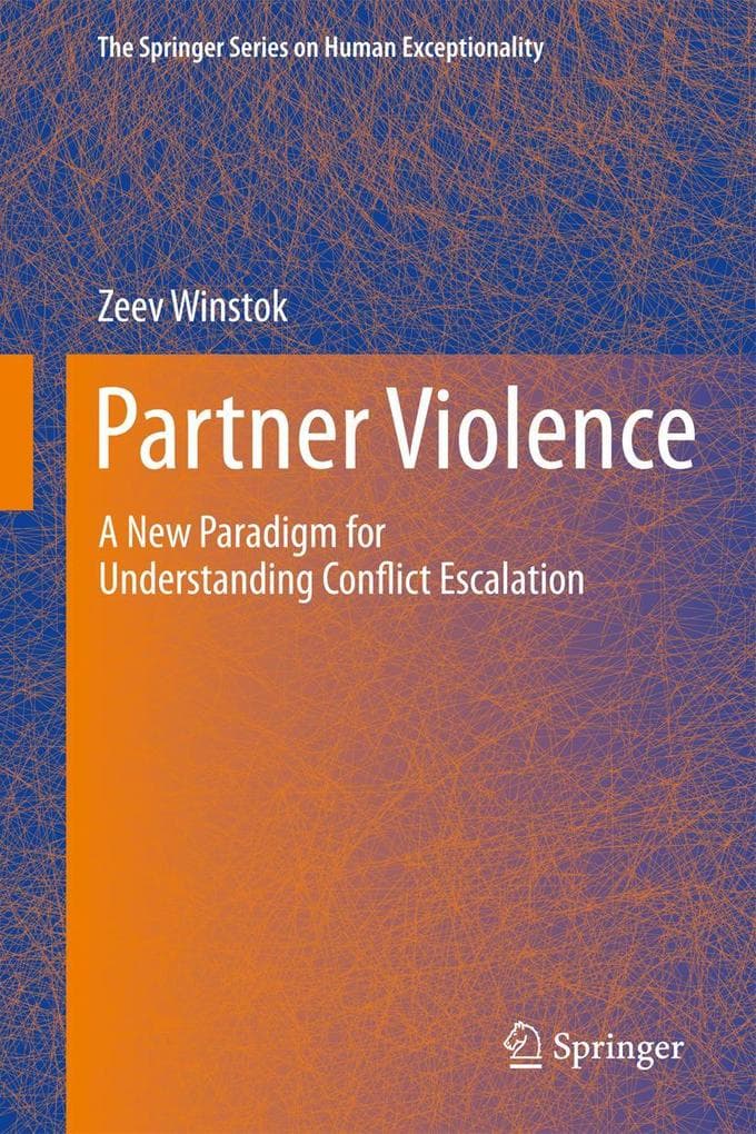 Partner Violence