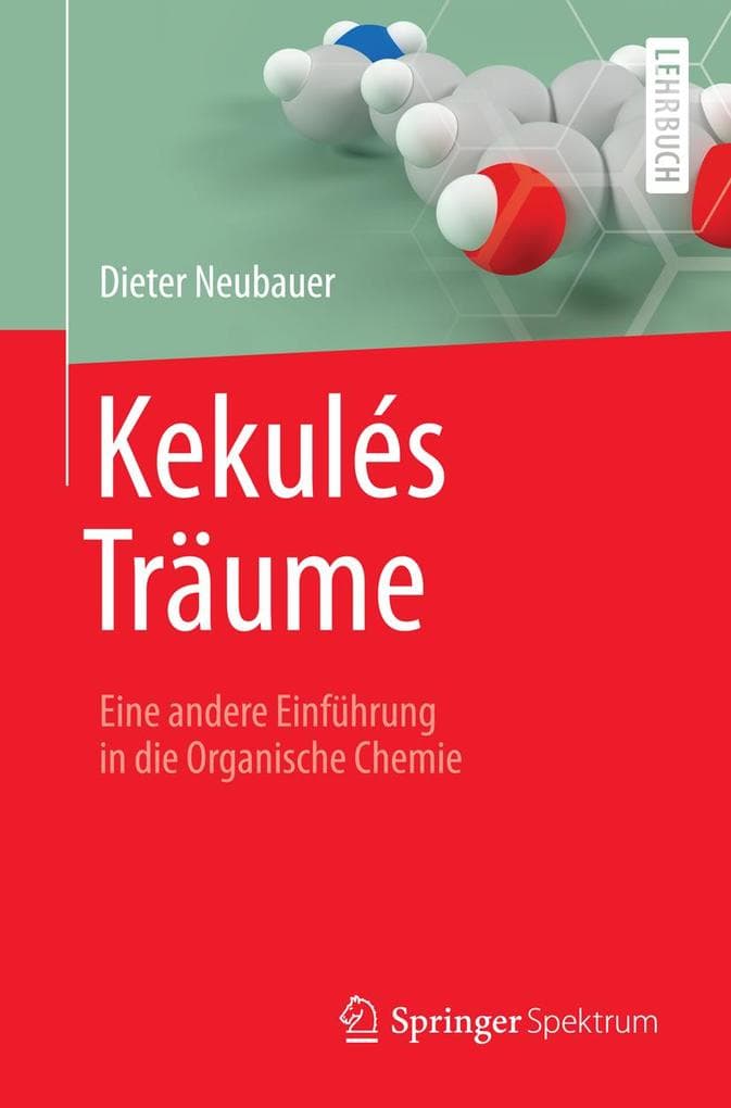 Kekulés Träume
