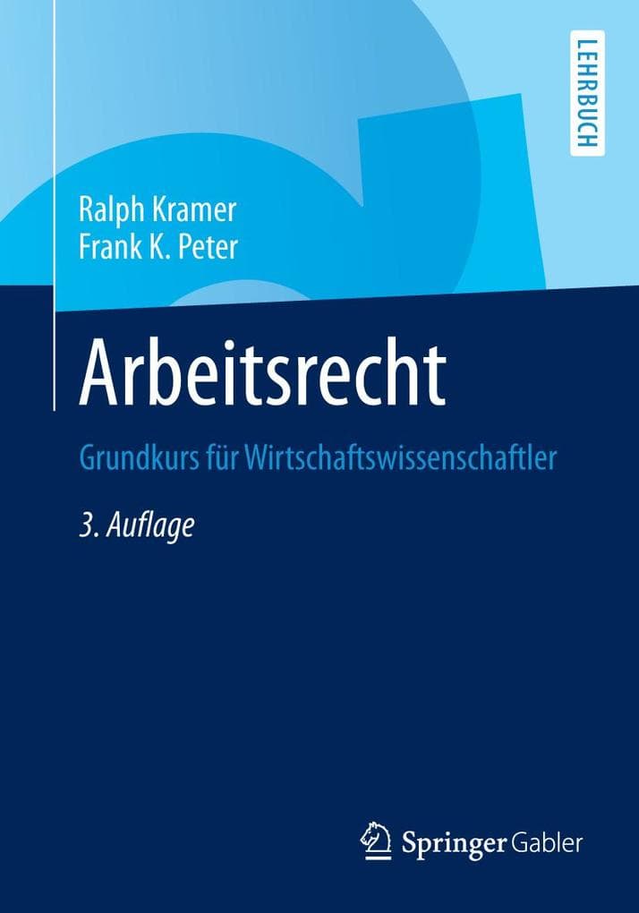 Arbeitsrecht